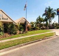 Comfort Inn and Suites Robertson Gardens - Tourism TAS