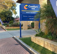 Comfort Inn Anzac Highway - Hobart Tourism