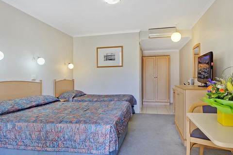 Comfort Inn Blue Lagoon - Hobart Tourism 1