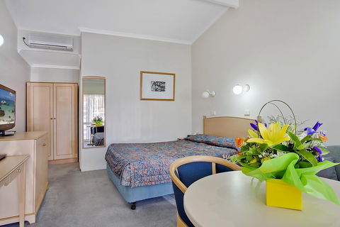 Comfort Inn Blue Lagoon - Hobart Tourism 2
