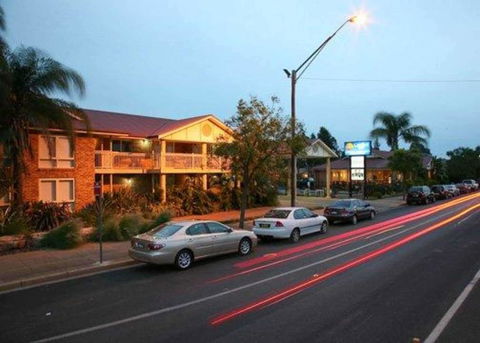 Comfort Inn Blue Lagoon - Hobart Tourism 0