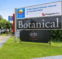 Comfort Inn Botanical - Tourism TAS
