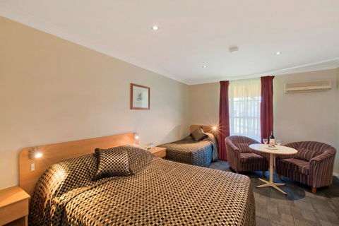 Comfort Inn Bushman's - Hobart Tourism 2
