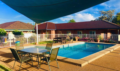 Comfort Inn Bushman's - Hobart Tourism 0