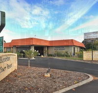 Comfort Inn Busselton River Resort - Tourism TAS