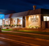 Comfort Inn Campbell - Tourism TAS
