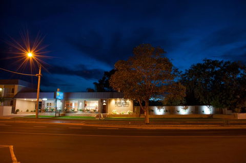 Comfort Inn Campbell - Hobart Tourism 1