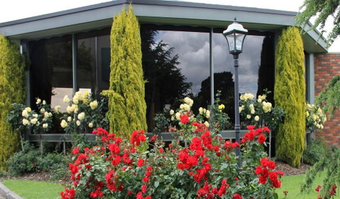 Comfort Inn Cedar Lodge - Tourism TAS 1