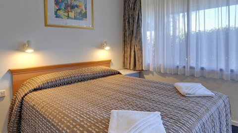 Comfort Inn Cedar Lodge - Tourism TAS 2
