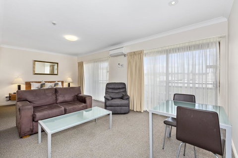 Comfort Inn Centrepoint Motel - Hobart Tourism 3
