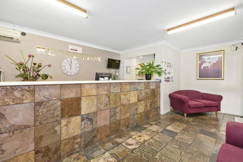 Comfort Inn Centrepoint Motel - Hobart Tourism 1