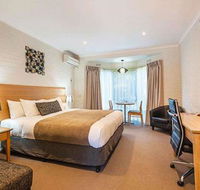 Comfort Inn Coach  Bushmans - Hobart Tourism