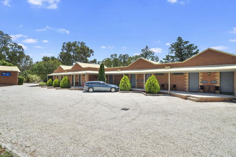 Comfort Inn Coach & Bushmans - Hobart Tourism 2