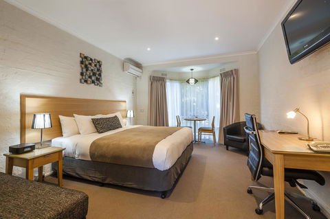 Comfort Inn Coach & Bushmans - Hobart Tourism 1