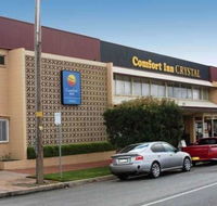 Comfort Inn Crystal Broken Hill - Hobart Tourism