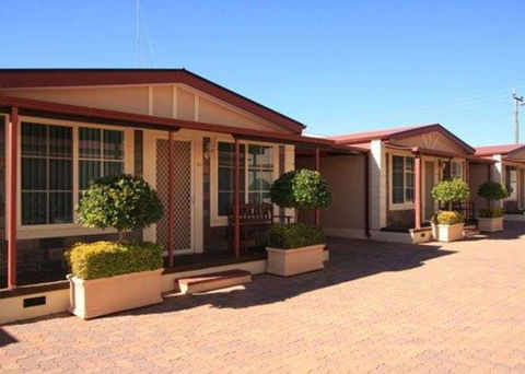 Comfort Inn Crystal Broken Hill - Tourism TAS 2