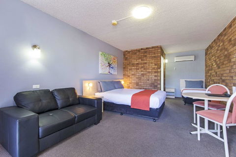 Comfort Inn Dubbo City - Hobart Tourism 3