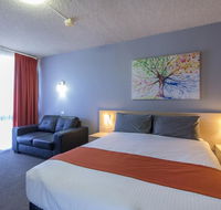 Comfort Inn Dubbo City - Hobart Tourism