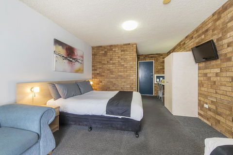 Comfort Inn Dubbo City - Hobart Tourism 1