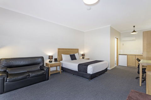 Comfort Inn Lady Augusta - Hobart Tourism 0