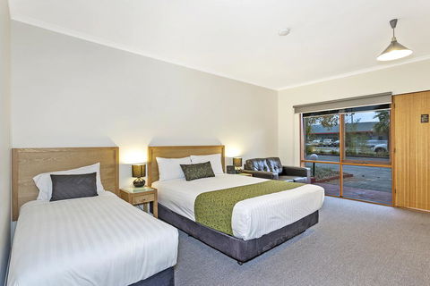 Comfort Inn Lady Augusta - Hobart Tourism 2
