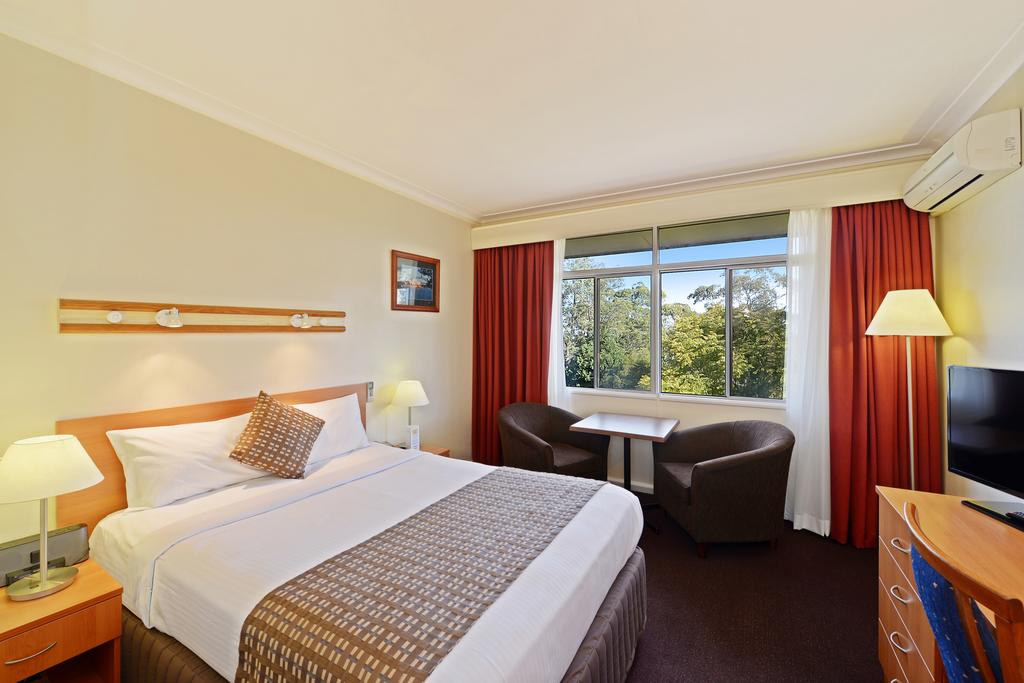 Lane Cove West NSW Hobart Tourism