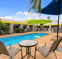 Comfort Inn on Main Hervey Bay - Hobart Tourism