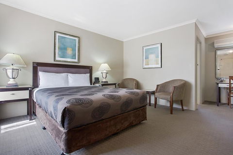 Comfort Inn On Raglan - Hobart Tourism 1