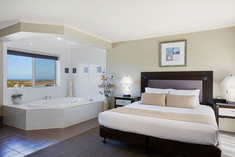 Comfort Inn On Raglan - Hobart Tourism 0