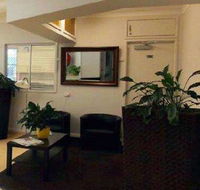 Comfort Inn Parklands Calliope - Hobart Tourism