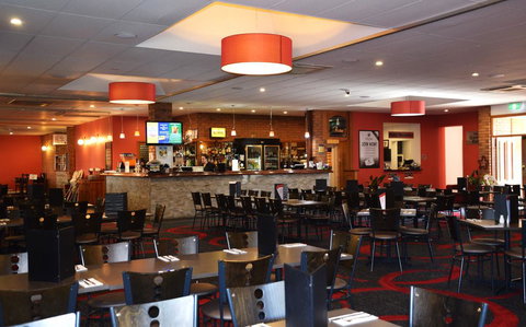 Comfort Inn Peppermill - Tourism TAS 1