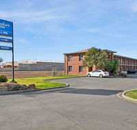 Comfort Inn Peppermill - Tourism TAS