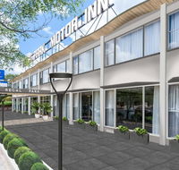 Comfort Inn Regal Park North Adelaide - Hobart Tourism