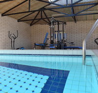 Comfort Inn The Lakes - Tourism TAS