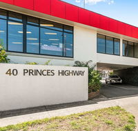 Comfort Inn Traralgon - Hobart Tourism
