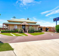 Comfort Inn Warwick - Tourism TAS