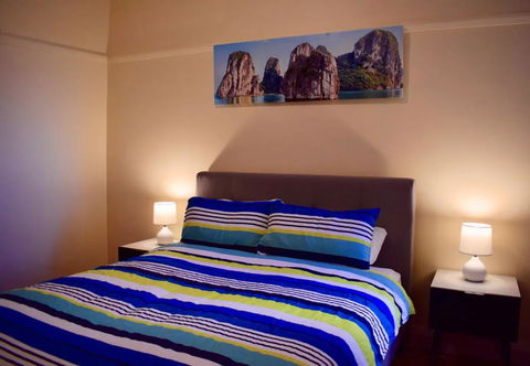 Comfortable Apartment In Trendy Haberfield - Tourism TAS 1