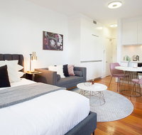 Comfortable Renovated Studio Close To City - Tourism TAS