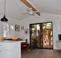 Comfortable Stylish Flat in Heart of Fremantle - Hobart Tourism