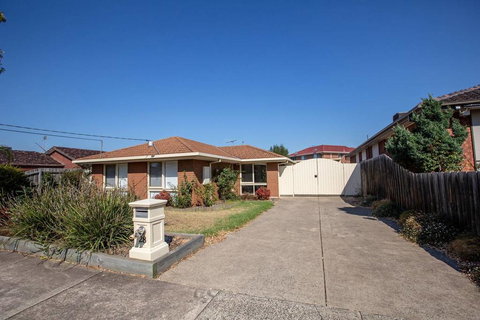 Comfy Beautiful 3Beds House In Epping - Tourism TAS 3