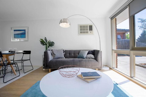 Comfy Beautiful 3Beds House In Epping - Tourism TAS 0