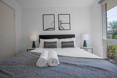 Comfy Beautiful 3Beds House In Epping - Tourism TAS 1