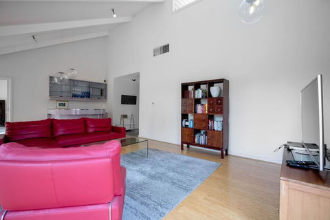 Comfy Holiday House With Pool@Rosanna - Hobart Tourism 3