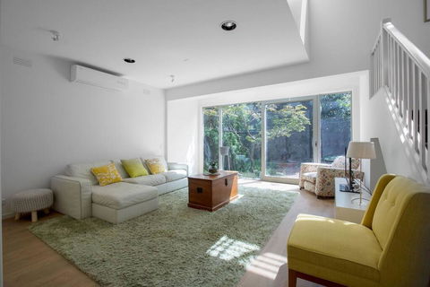 Comfy Holiday House With Pool@Rosanna - Hobart Tourism 0