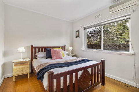 Comfy One-bedroom Unit Between City And Airport - Tourism TAS 2