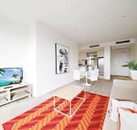 Comfy Suite in Southbank Amazing Location Next to Crown - Tourism TAS