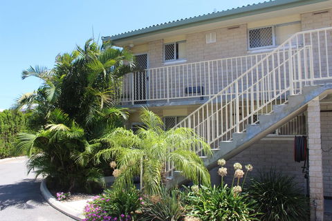 Como Apartments - Geraldton - Tourism TAS 3