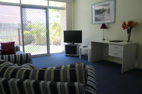 Como Apartments - Geraldton - Tourism TAS 2