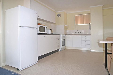 Como Apartments - Geraldton - Tourism TAS 1