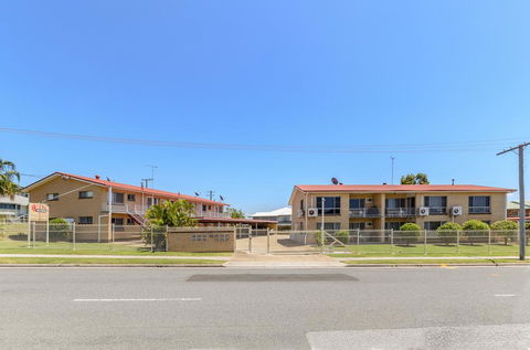 Como Apartments Gladstone - Tourism TAS 1